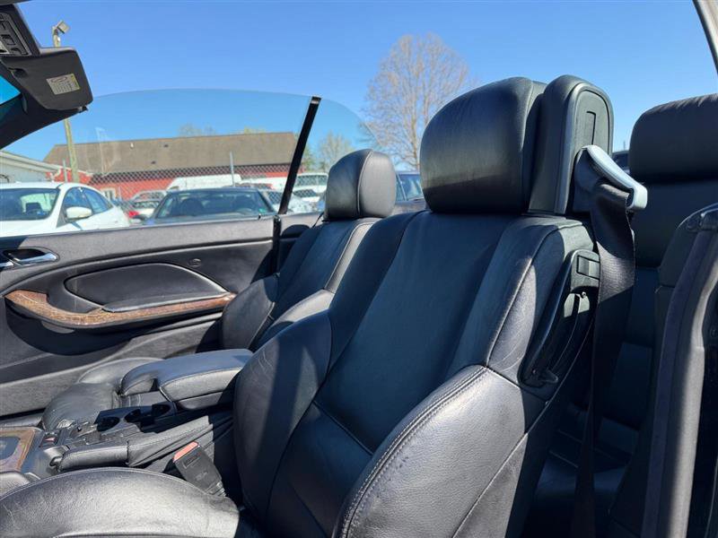 Used 2002 BMW 325Ci Convertible image 16