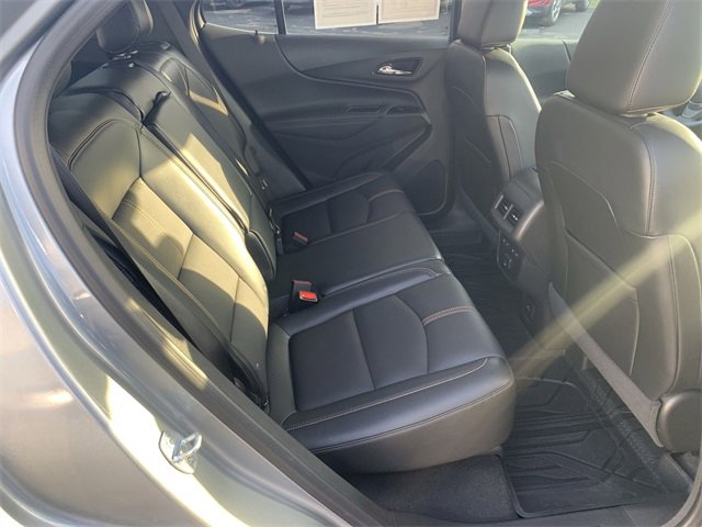 Certified 2023 Chevrolet Equinox Premier image 26