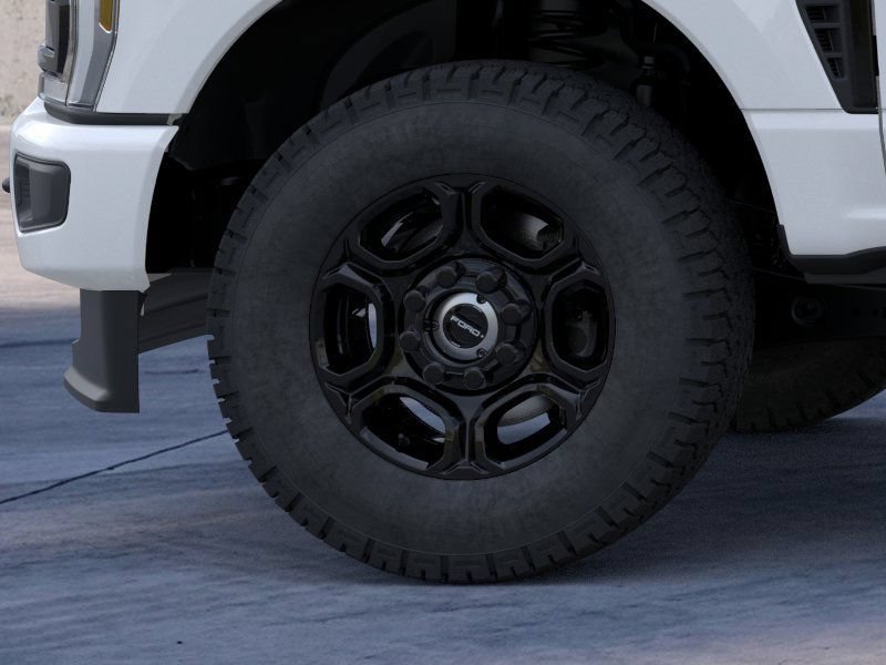 New 2026 Ford F350 XL w/ STX Appearance Package AWD/4WD image 19