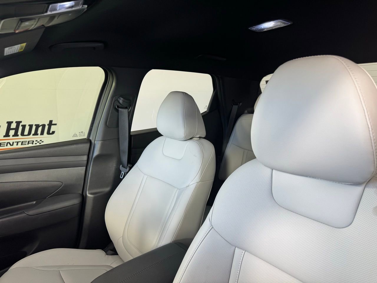 Used 2025 Hyundai Santa Cruz SEL image 3