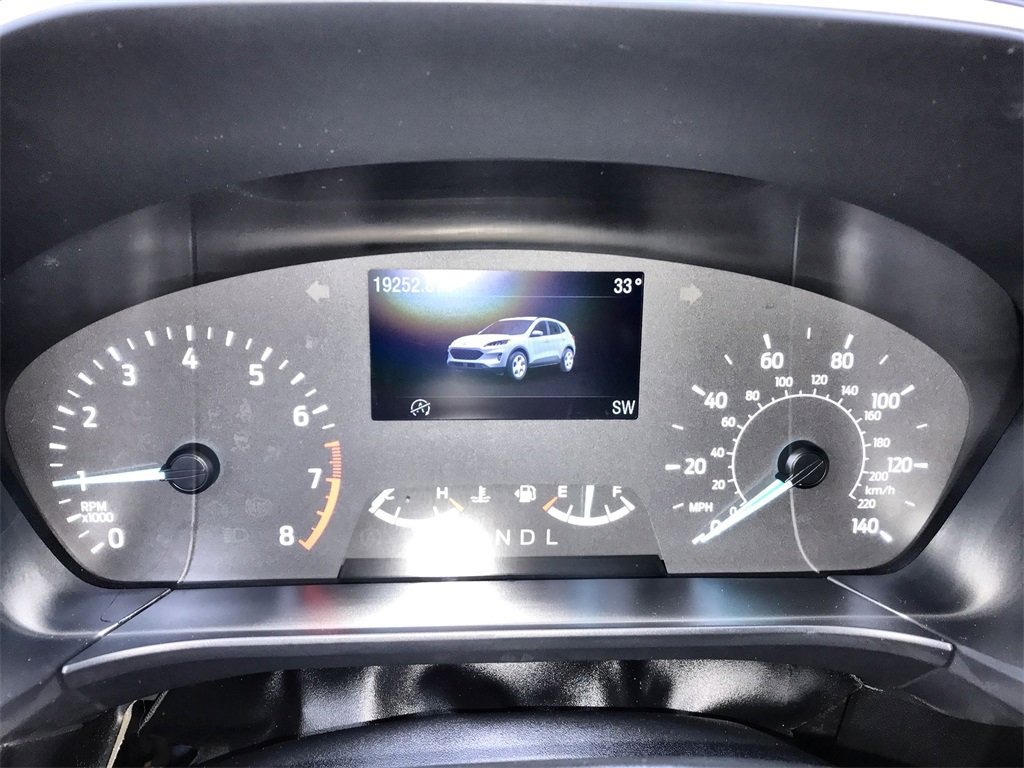 Used 2022 Ford Escape SE image 15