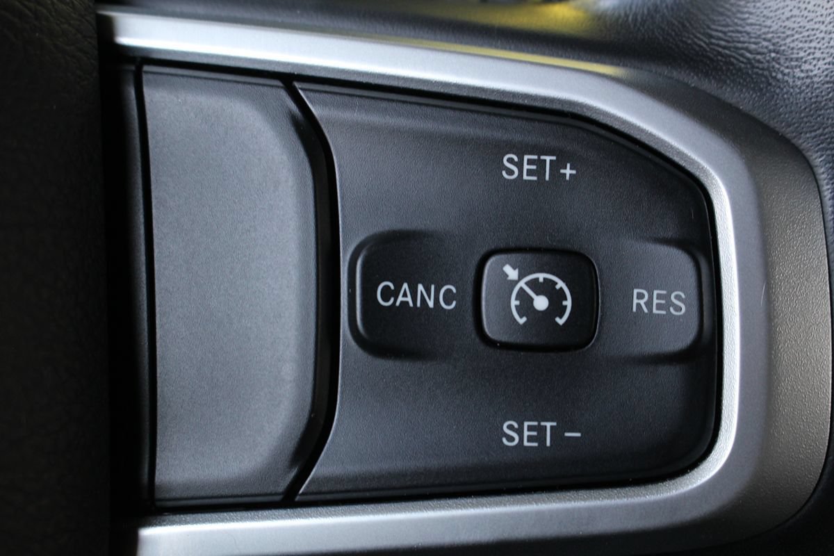 Used 2021 RAM 1500 Big Horn AWD/4WD image 23