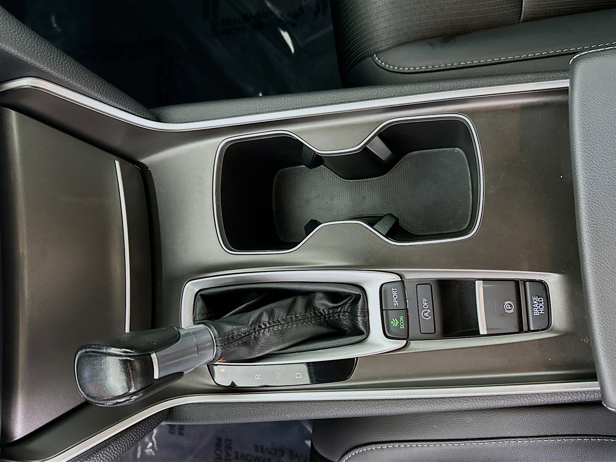 Used 2021 Honda Accord Sport image 21