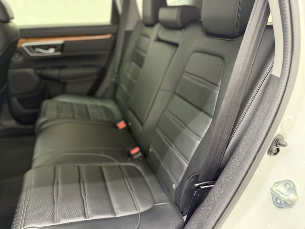 Used 2022 Honda CR-V EX-L image 24