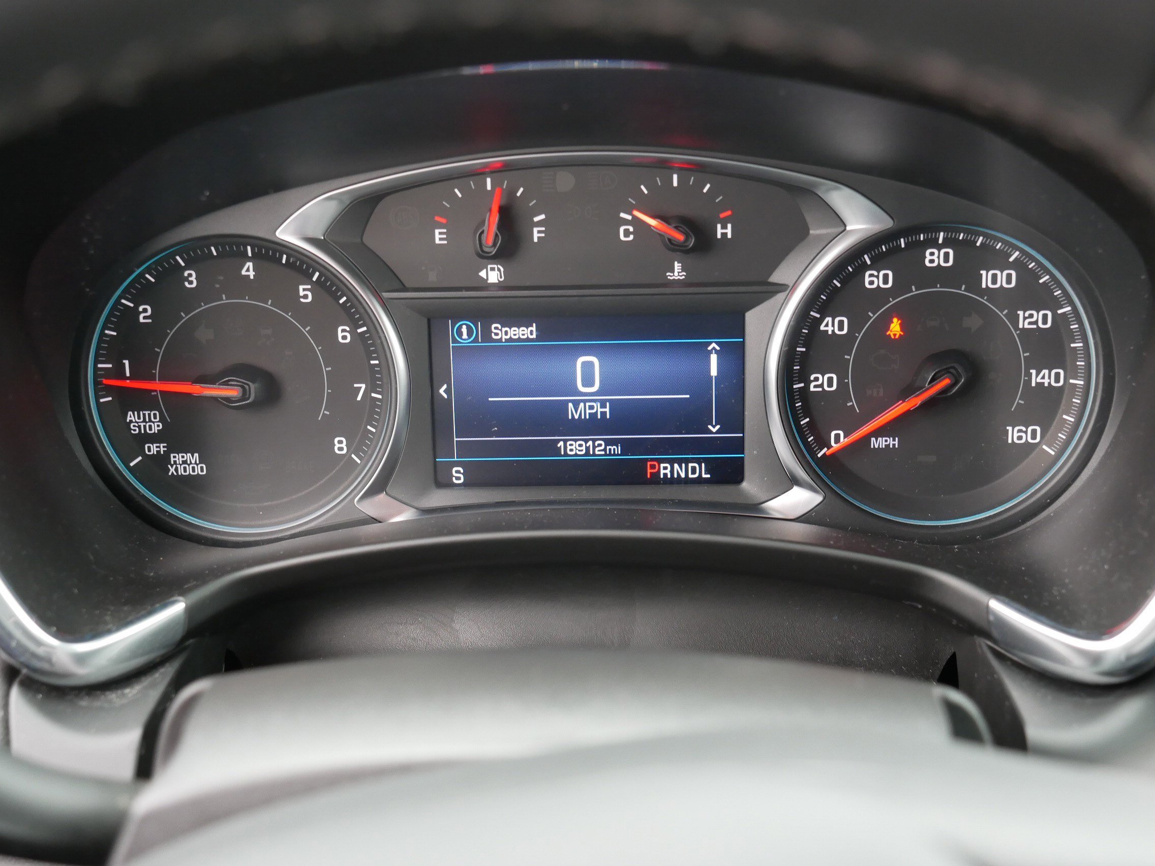 Used 2023 Chevrolet Equinox LT image 21