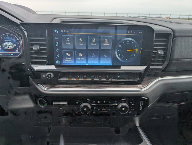 Used 2023 Chevrolet Silverado 1500 LTZ w/ Technology Package image 21