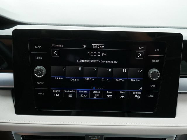 Certified 2025 Volkswagen Taos SE AWD/4WD image 28
