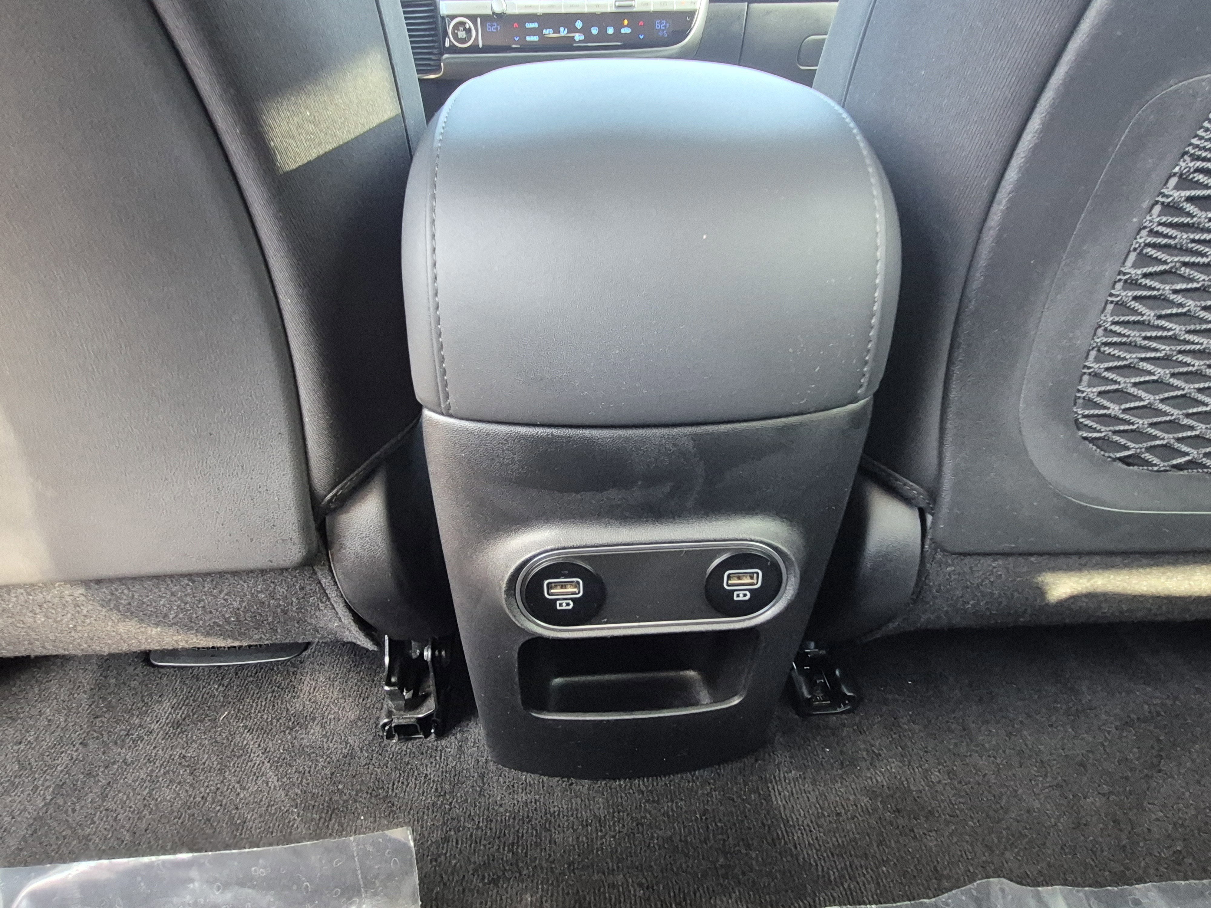 Certified 2024 Hyundai Ioniq 5 SEL RWD image 15