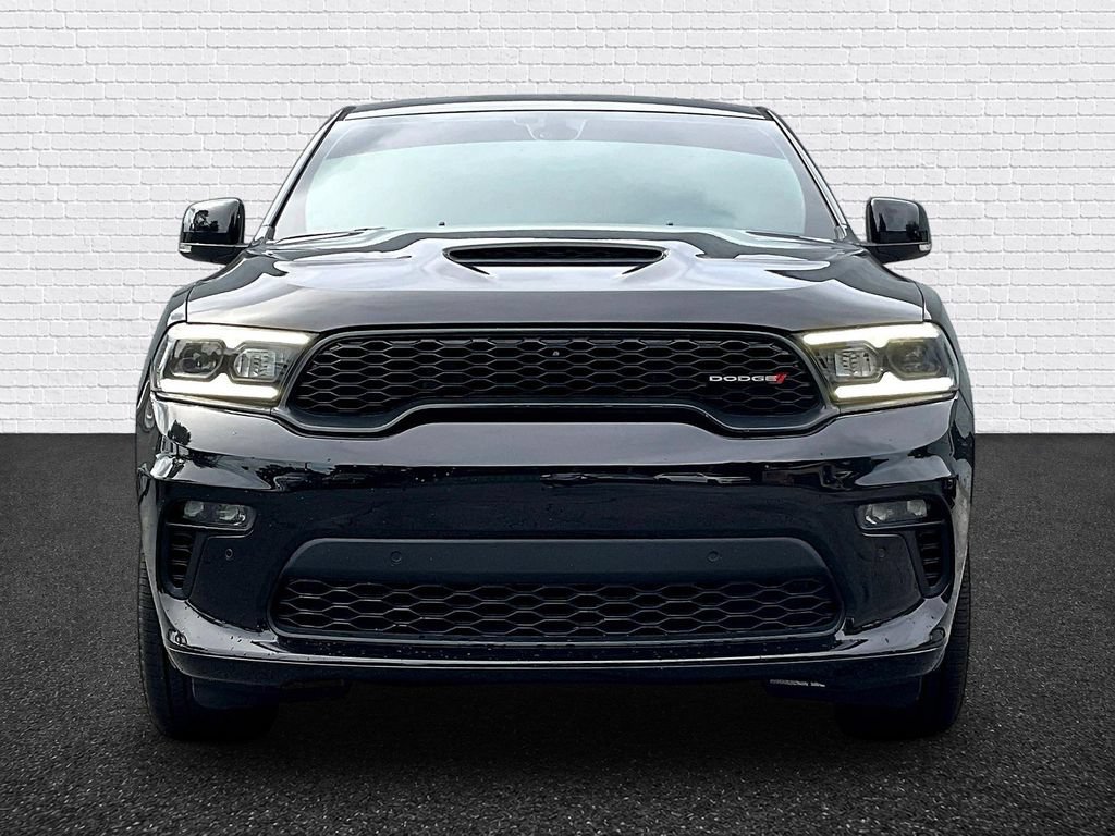 Used 2021 Dodge Durango R/T RWD image 2