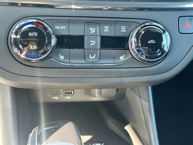 New 2026 Buick Envista Preferred w/ Convenience I Package image 18