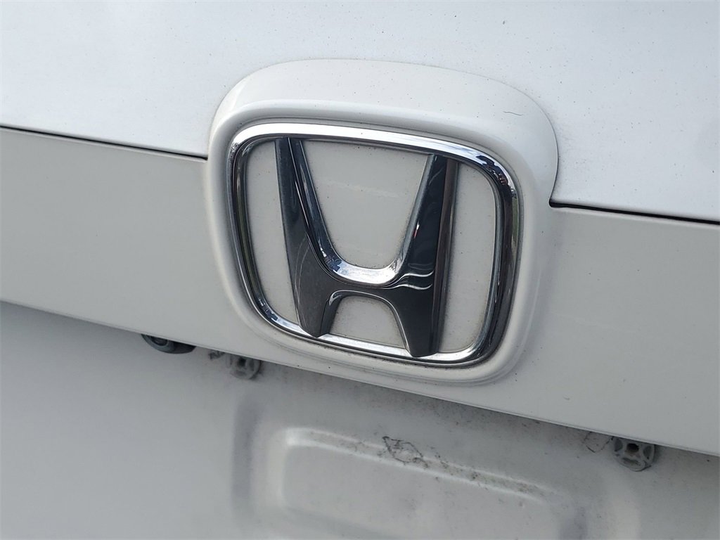 Used 2018 Honda Accord LX image 8