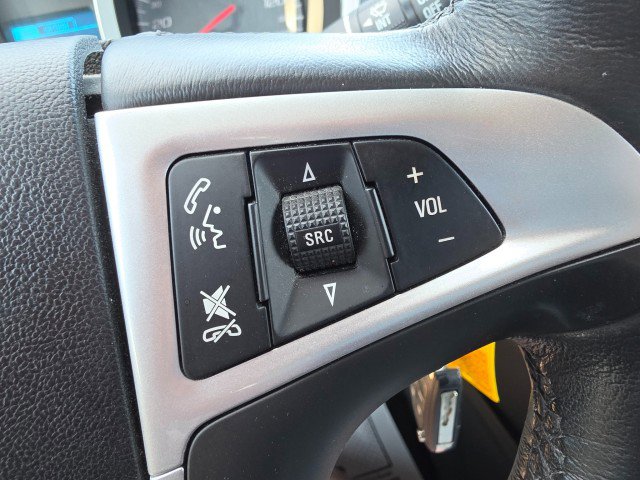 Used 2017 Chevrolet Equinox Premier w/ Enhanced Convenience Package AWD/4WD image 37