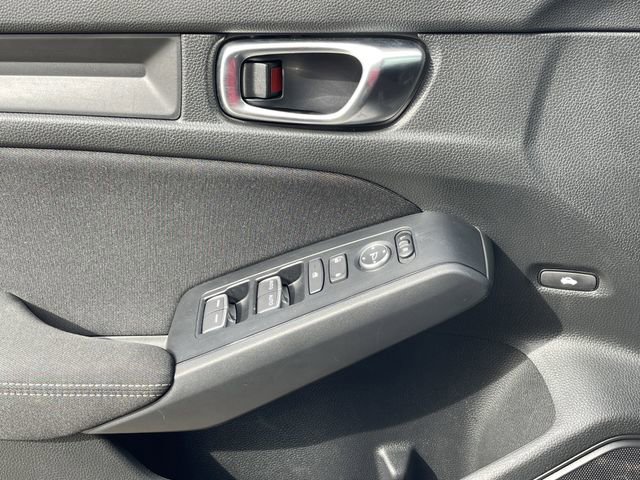 Used 2025 Honda Civic LX image 22