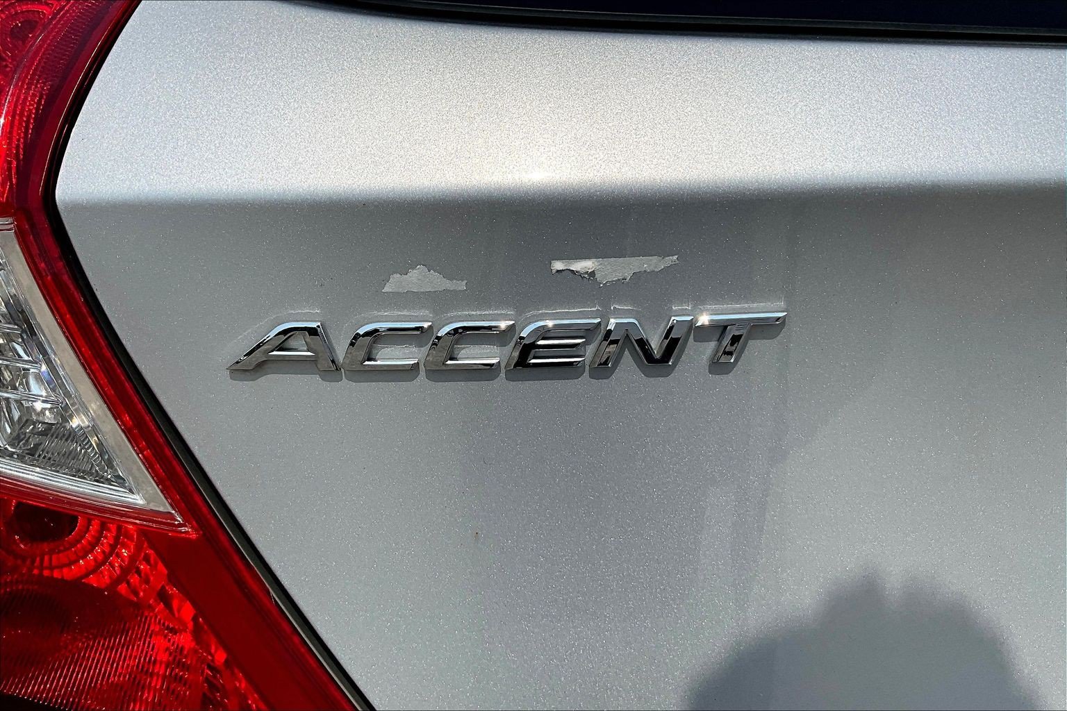 Used 2013 Hyundai Accent SE FWD image 30