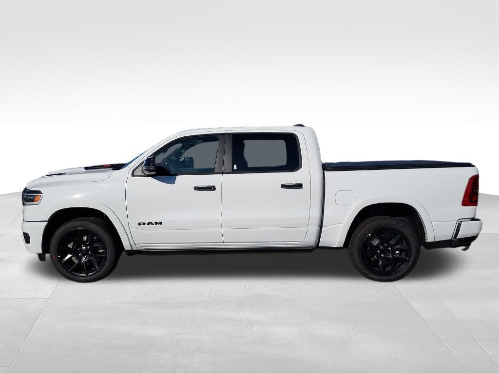 New 2027 RAM 1500 Limited AWD/4WD image 2