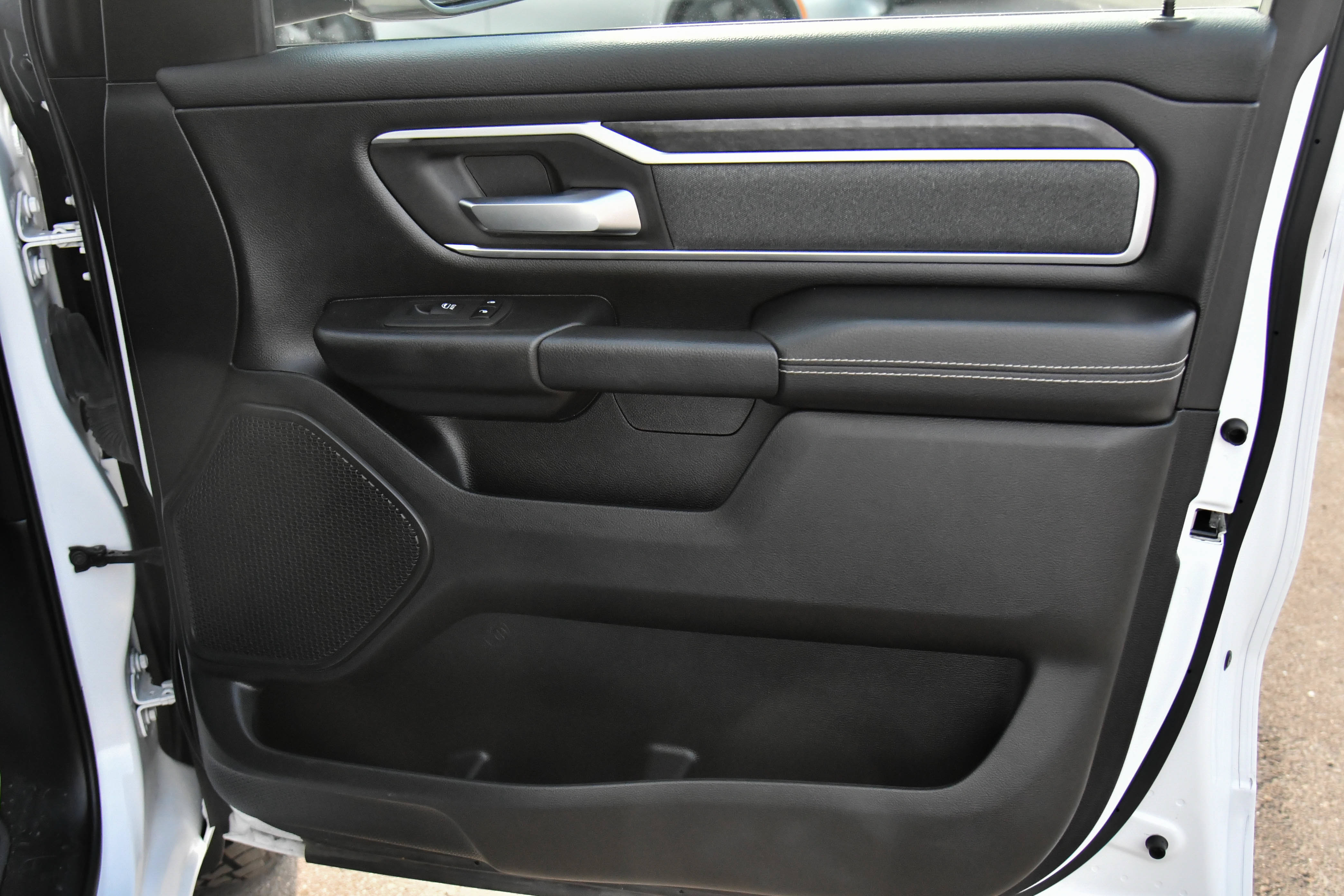 Used 2022 RAM 1500 Big Horn AWD/4WD image 47