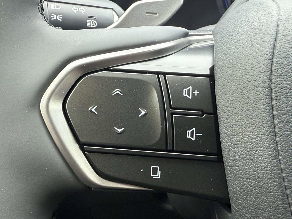 New 2026 Lexus RZ 450e Premium image 18