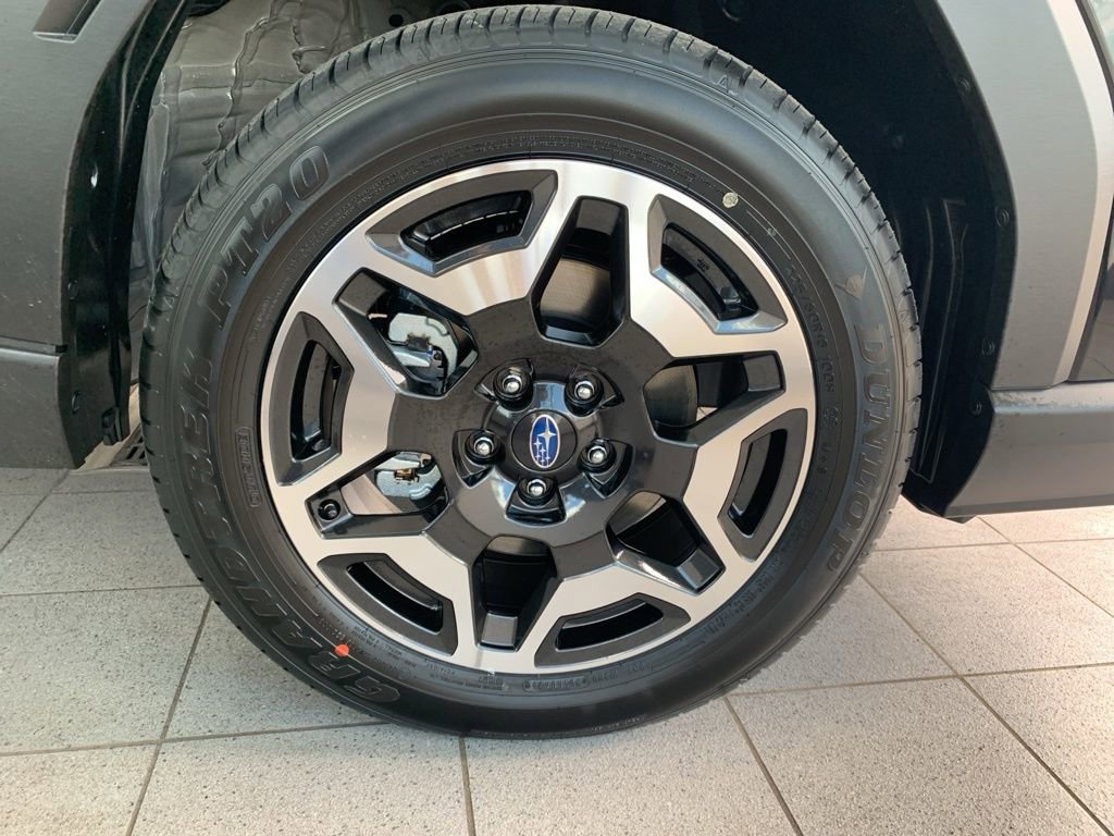 New 2026 Subaru Outback Touring image 25