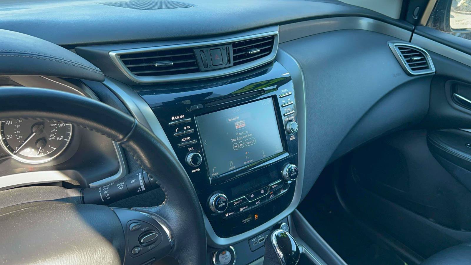 Used 2023 Nissan Murano SV FWD image 25