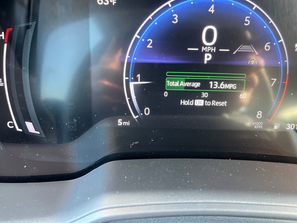 New 2026 Toyota Corolla LE image 17