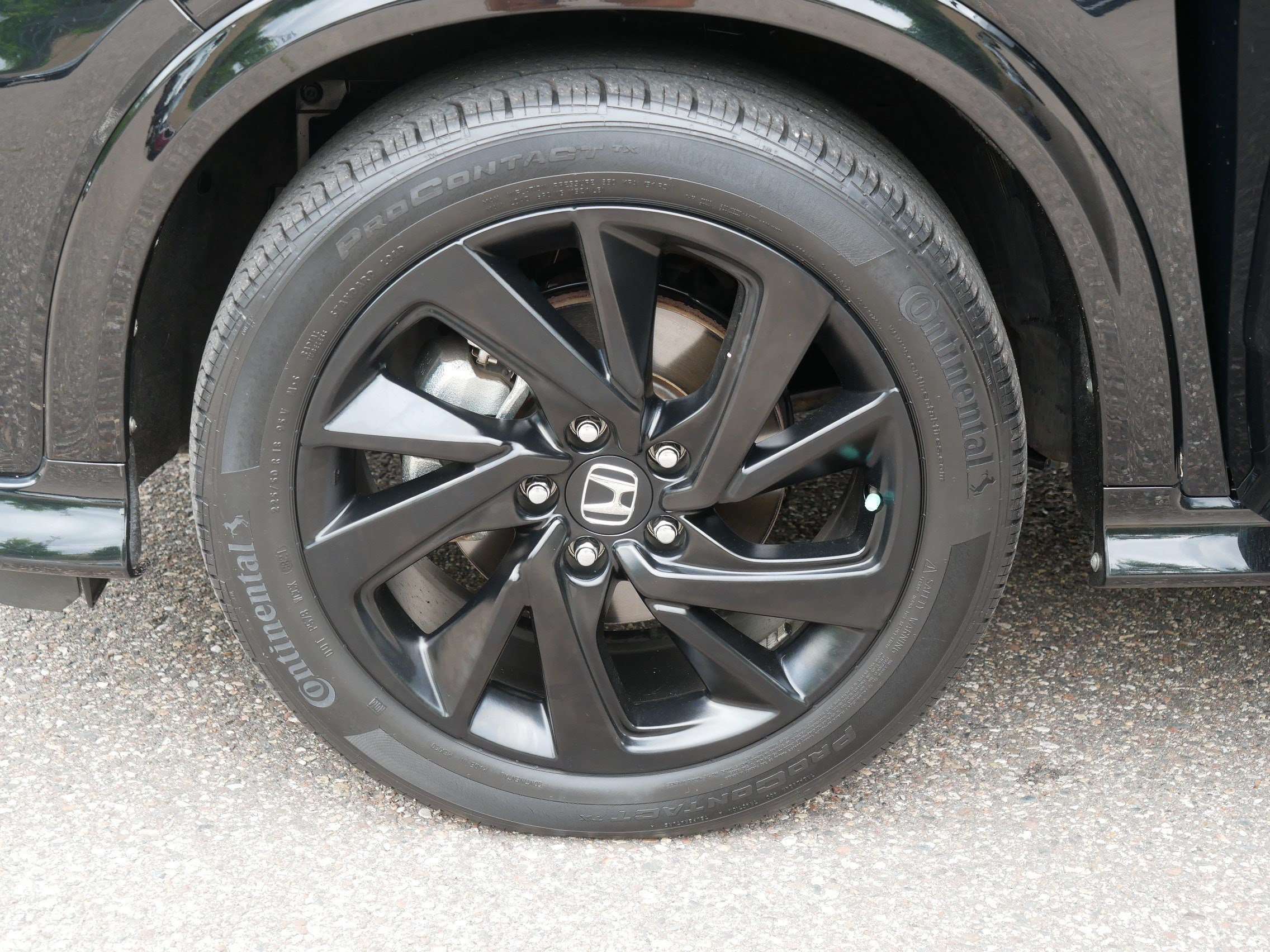 Used 2022 Honda HR-V Sport image 15