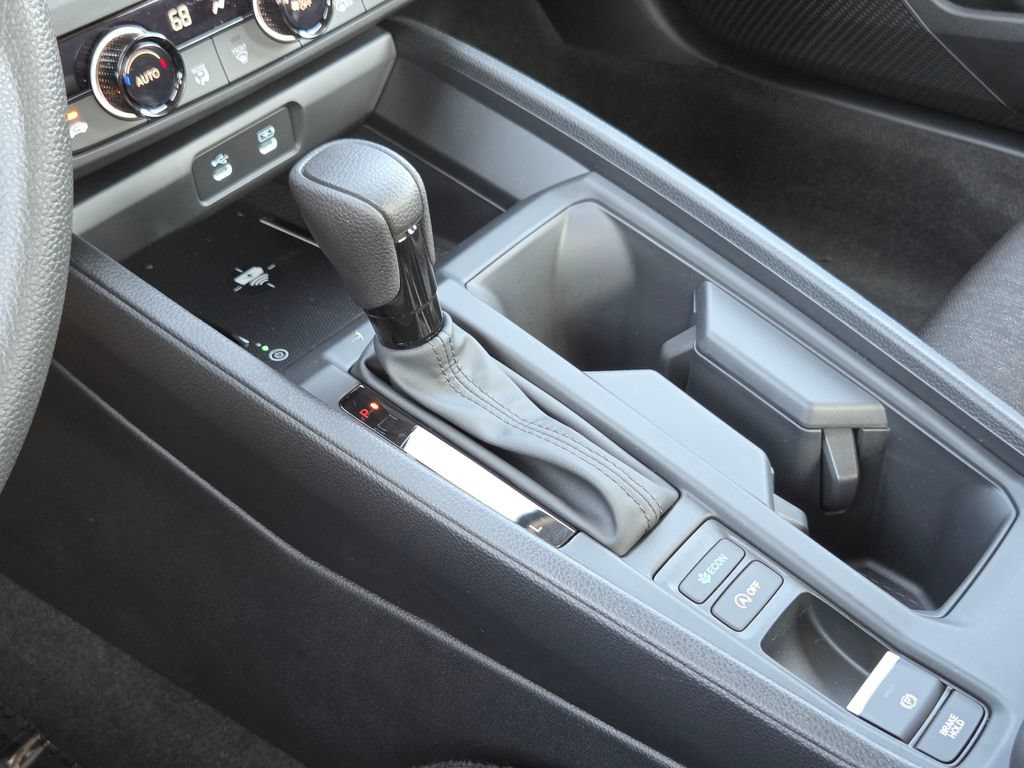New 2026 Honda Accord SE image 33