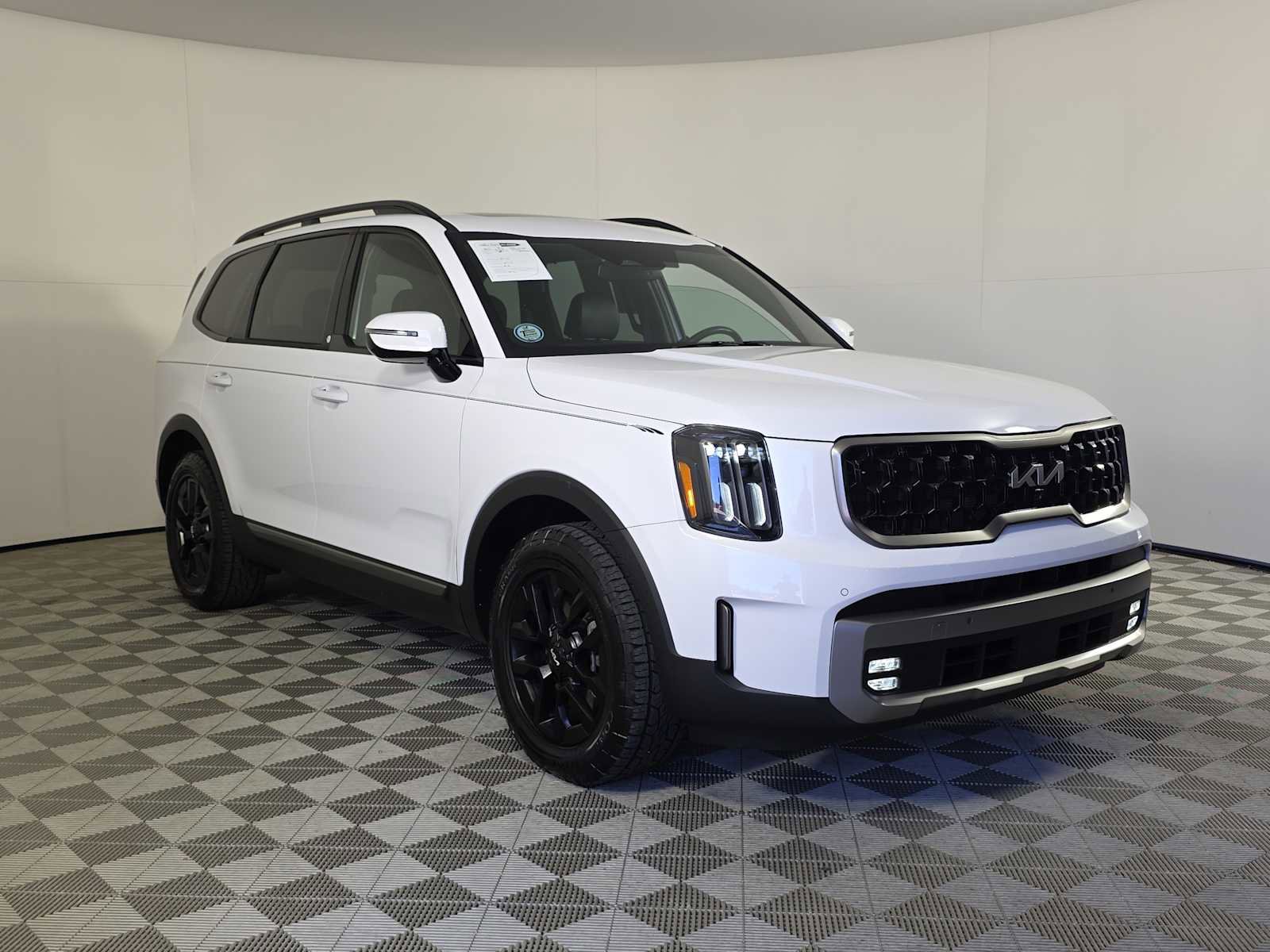Used 2023 Kia Telluride SX X-Pro