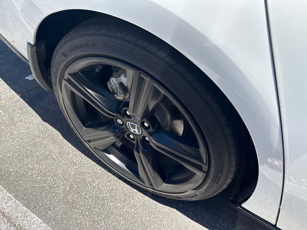 Used 2024 Honda Accord Sport image 5