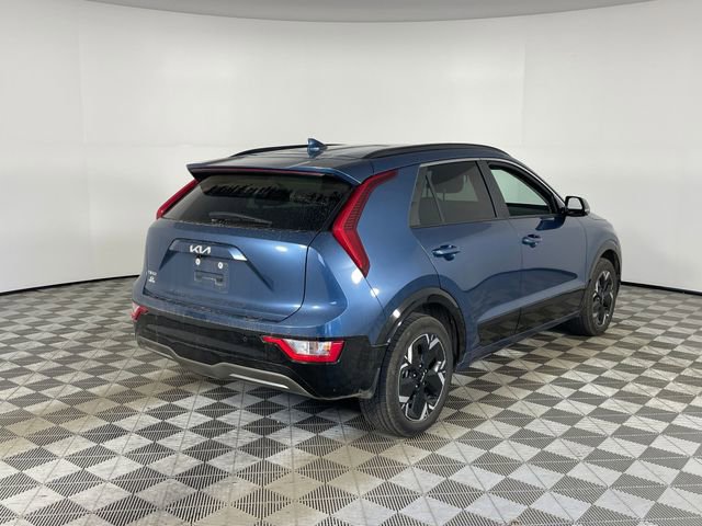 Used 2024 Kia Niro Wind w/ Wind Preserve Package FWD image 14