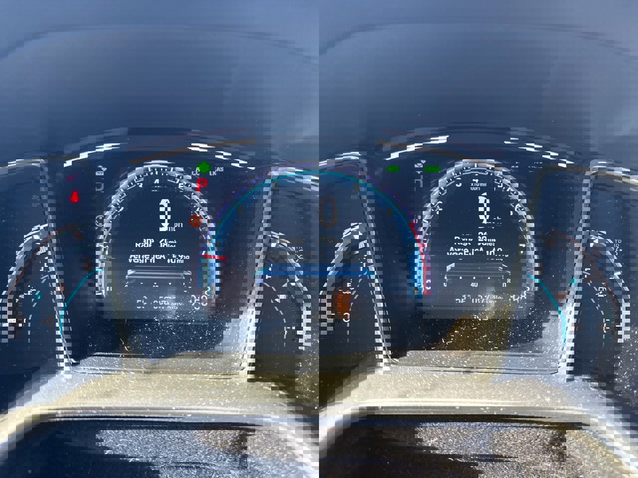 Used 2019 Honda Civic EX-L image 23