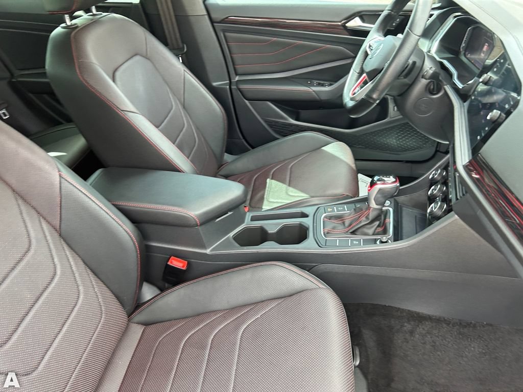 Used 2023 Volkswagen Jetta GLI Autobahn FWD image 12