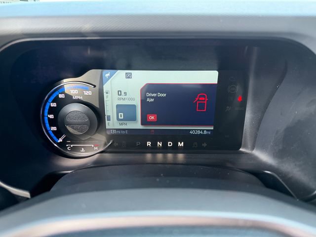 Used 2022 Ford Bronco Big Bend image 27