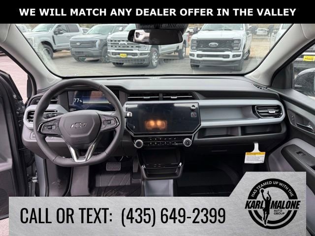 New 2027 Chevrolet Bolt LT w/ Comfort Package FWD image 28