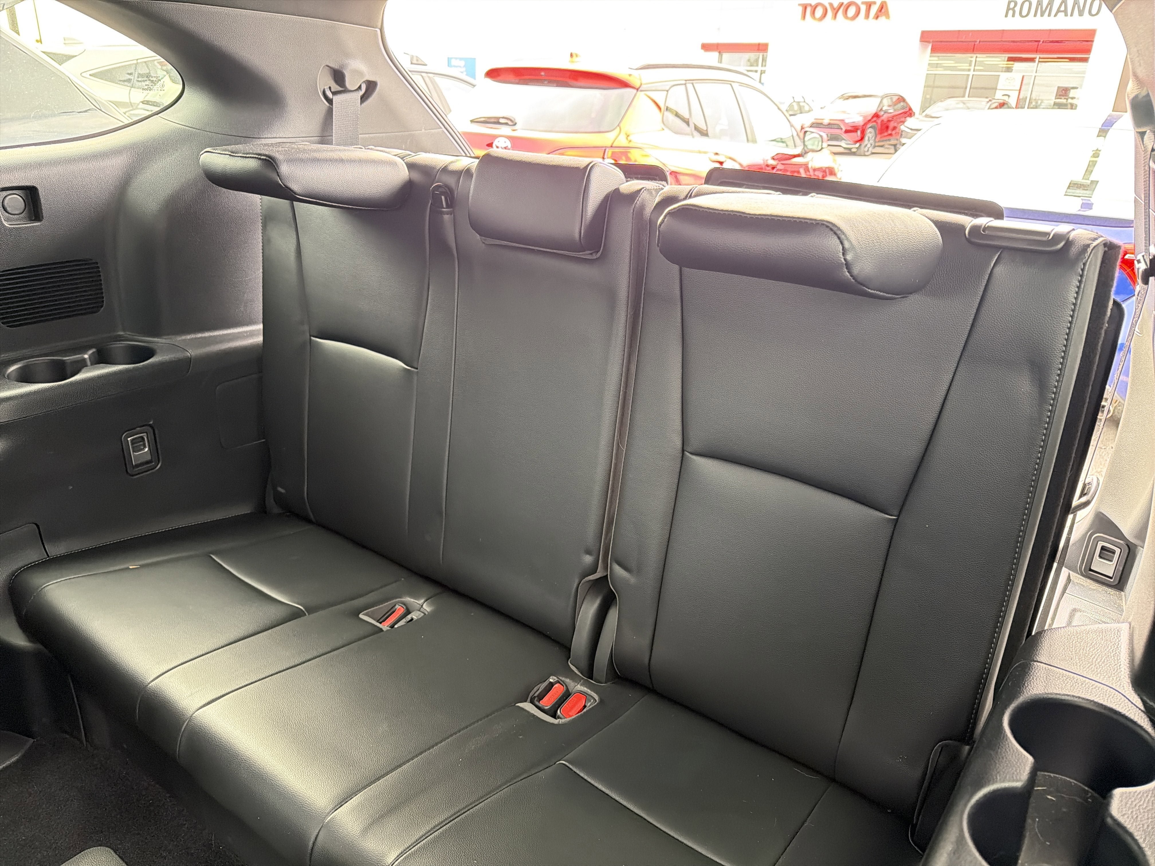 Used 2022 Toyota Highlander XSE AWD/4WD image 27