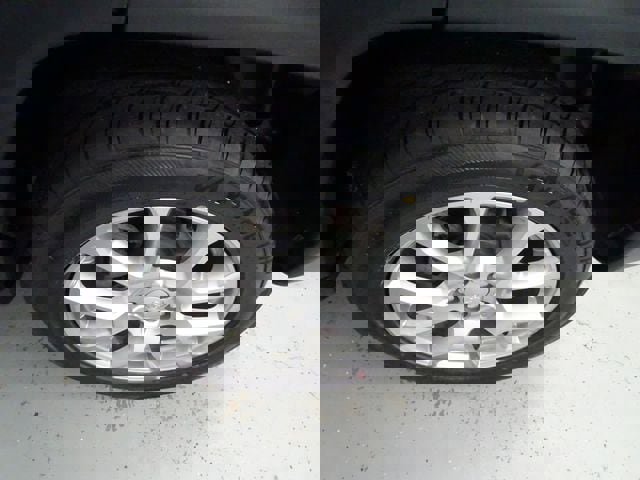 Certified 2024 Jeep Compass Latitude w/ Sun and Sound Group image 30