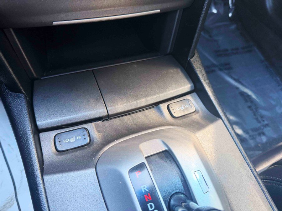 Used 2012 Honda Accord EX-L image 23