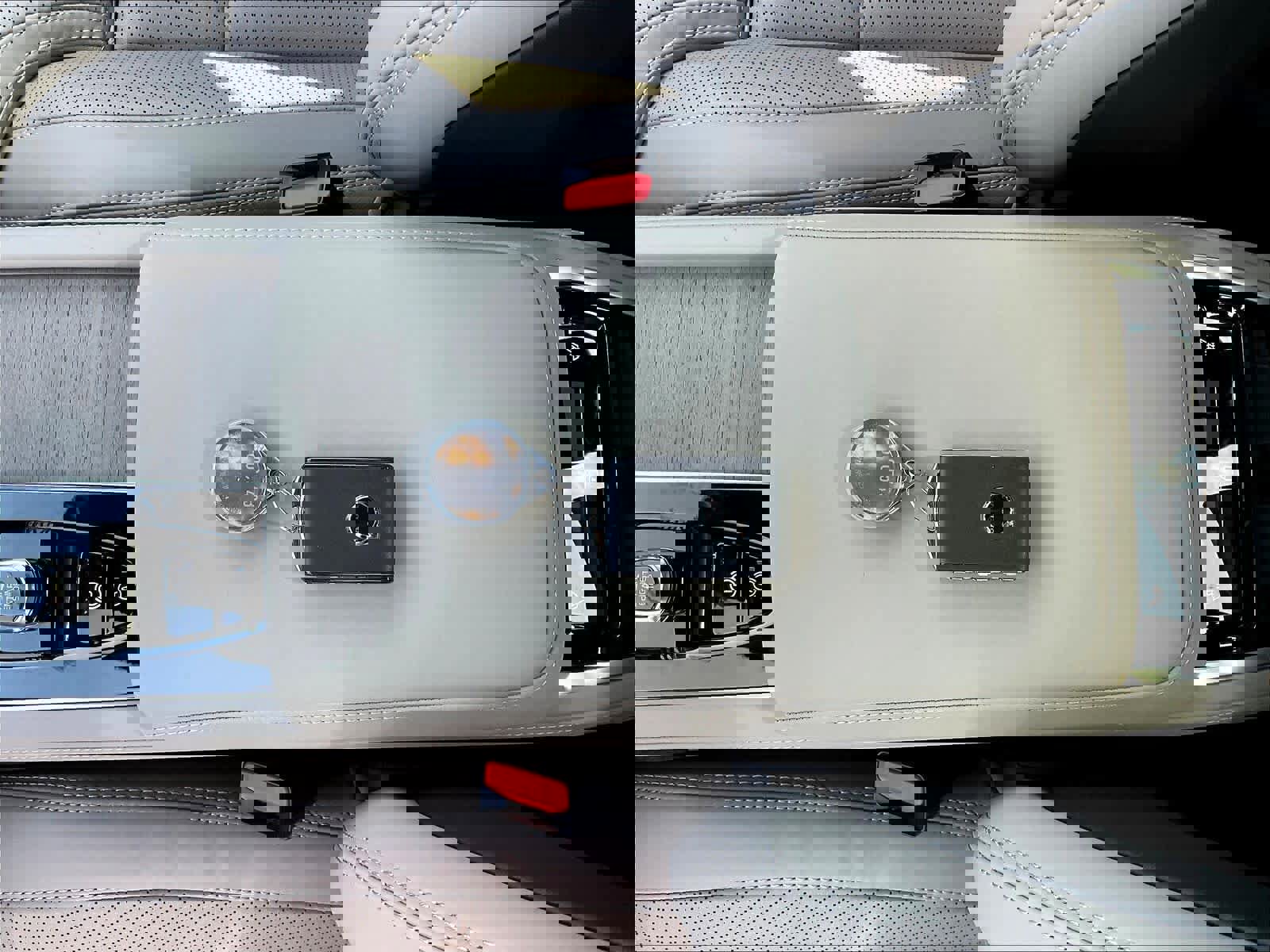 New 2026 Volvo XC90 T8 Ultra w/ Lounge Package image 35