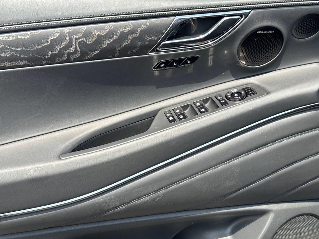 New 2026 Genesis GV80 3.5T Prestige AWD/4WD image 12