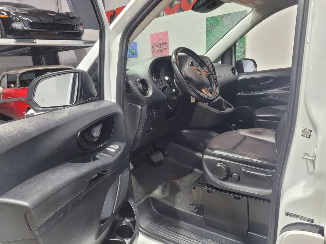 Used 2022 Mercedes-Benz Metris image 73