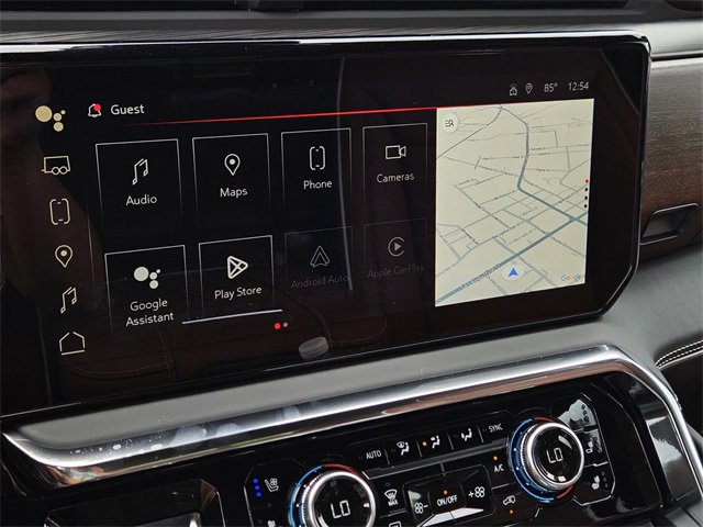 New 2025 GMC Sierra 2500 Denali Ultimate image 12