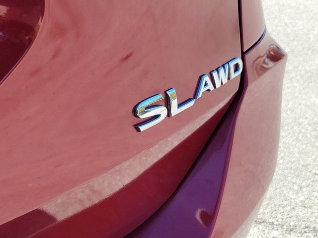 Used 2017 Nissan Rogue SL w/ SL Premium Package image 13