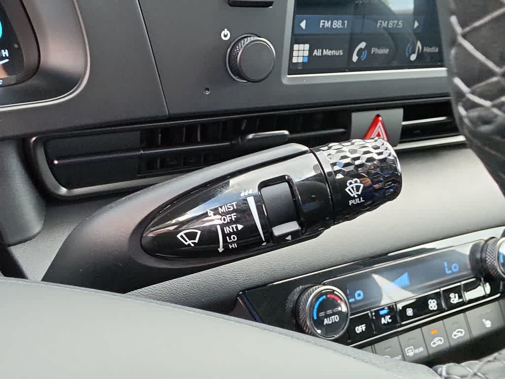 New 2026 Hyundai Elantra SEL Sport FWD image 27