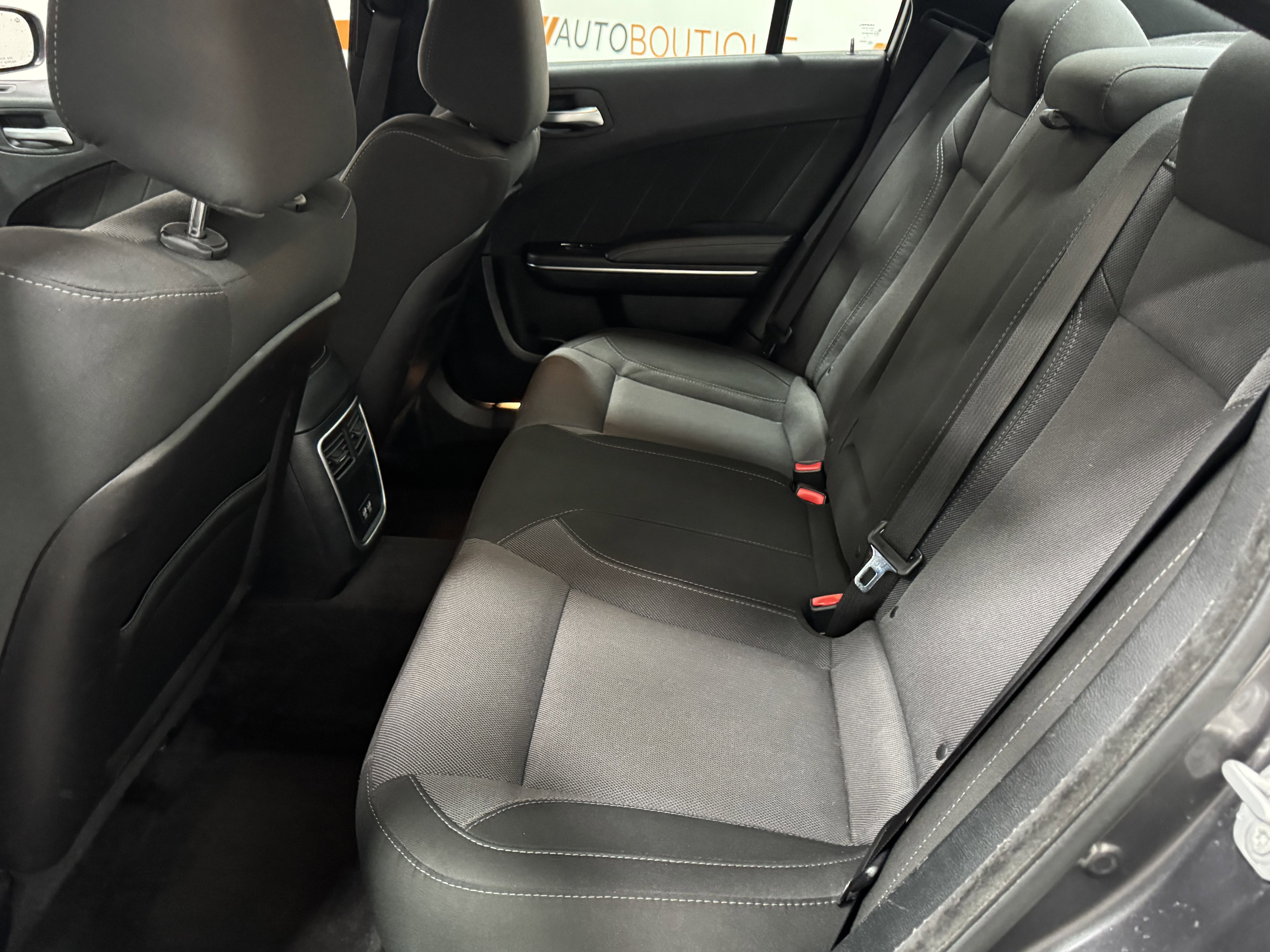 Used 2017 Dodge Charger R/T image 14