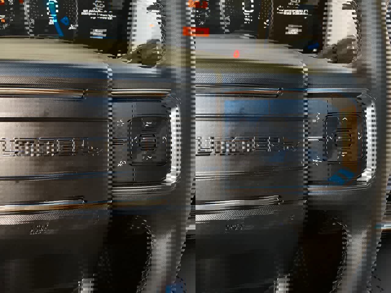 Used 2024 GMC Hummer EV 2X image 21