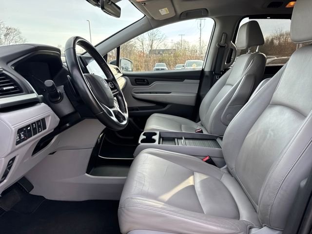 Used 2019 Honda Odyssey EX-L image 13