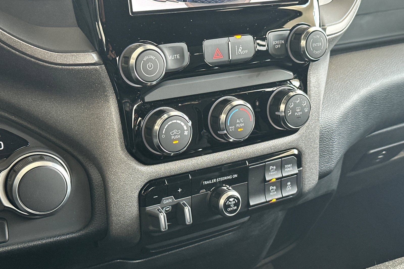 New 2026 RAM 1500 Tradesman image 20