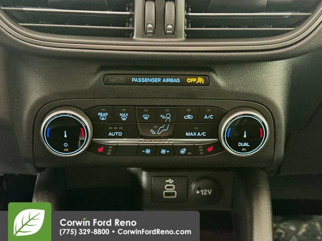 New 2026 Ford Escape Active w/ Cold Weather Package AWD/4WD image 16