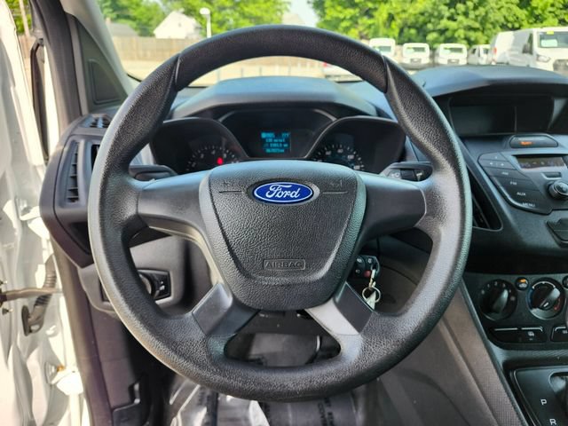Certified 2018 Ford Transit Connect XL FWD image 24