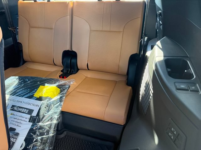 New 2026 Lexus LX 700h Luxury AWD/4WD image 29