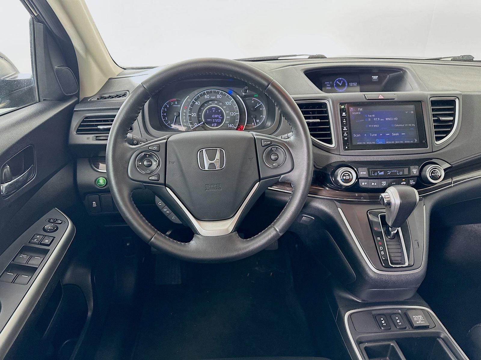 Used 2016 Honda CR-V EX-L image 15